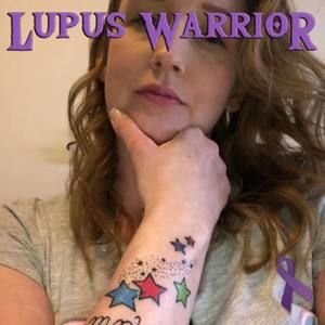 Meet your Posher, Destiney